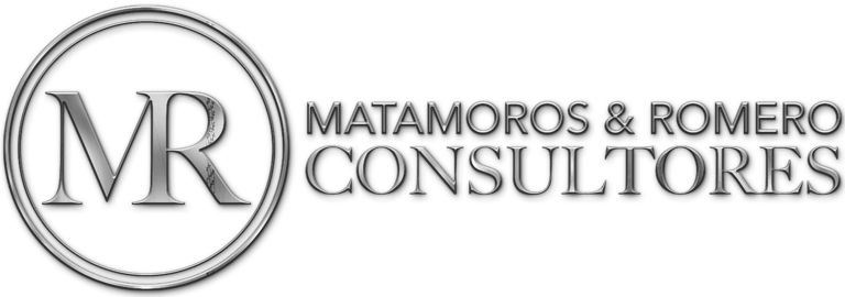 MR Consultores logo