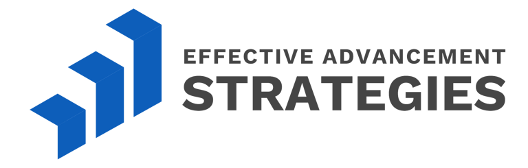 Effective Advancement Strategies logo