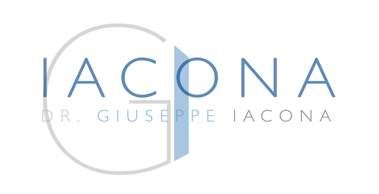 GIUSEPPE IACONA logo