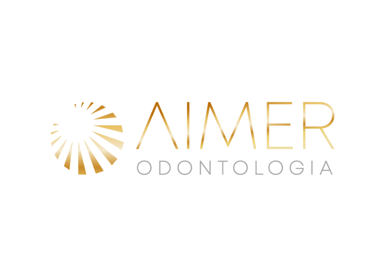 A Aimer Odontologia possui uma estrutura ampla projetada para proporcionar aconchego e segurança durante cada consulta. logo