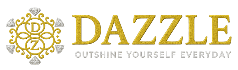 DAZZLE logo