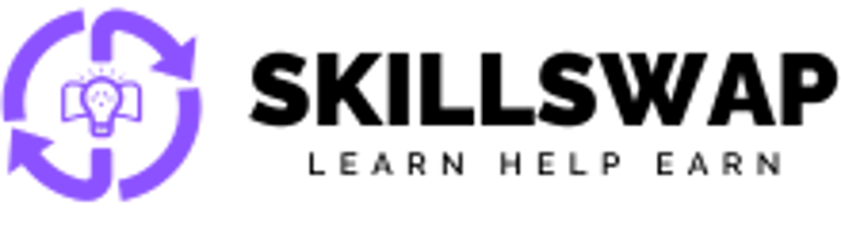 skillswap logo