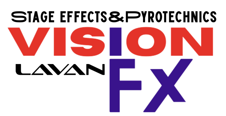jasa kembang api visionfx logo