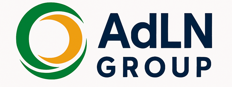 AdLNGroup logo