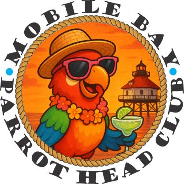 Mobile Parrot Heads logo