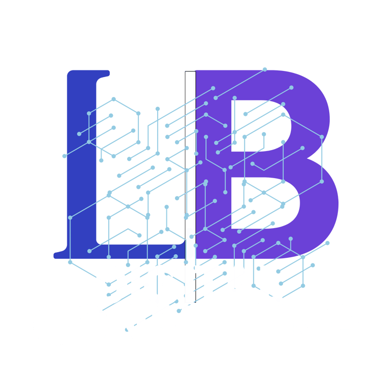 LB Digital Consulting logo