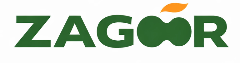 Zagor: Le petit outil WhatsApp pour les restos logo