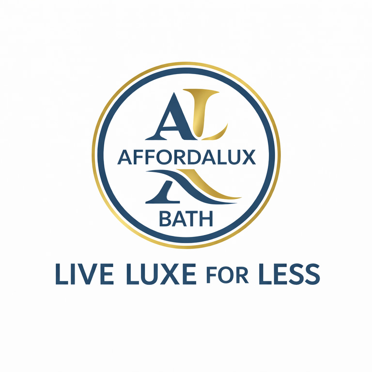 AffordaLux Bath logo
