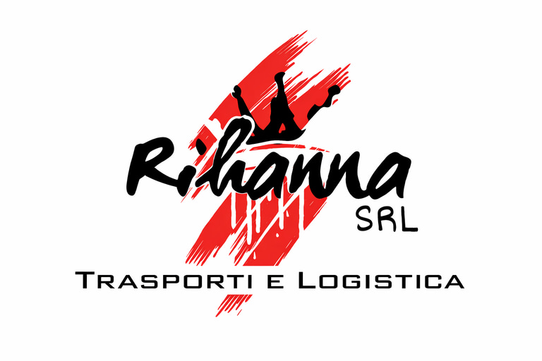 Rihanna Srl logo