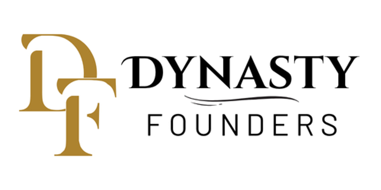Dynasty Founders logo