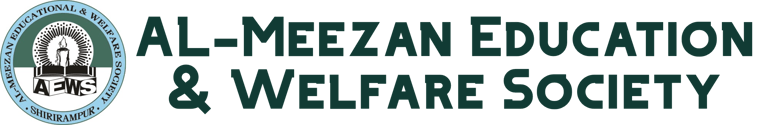 Al Meezan Education Society logo