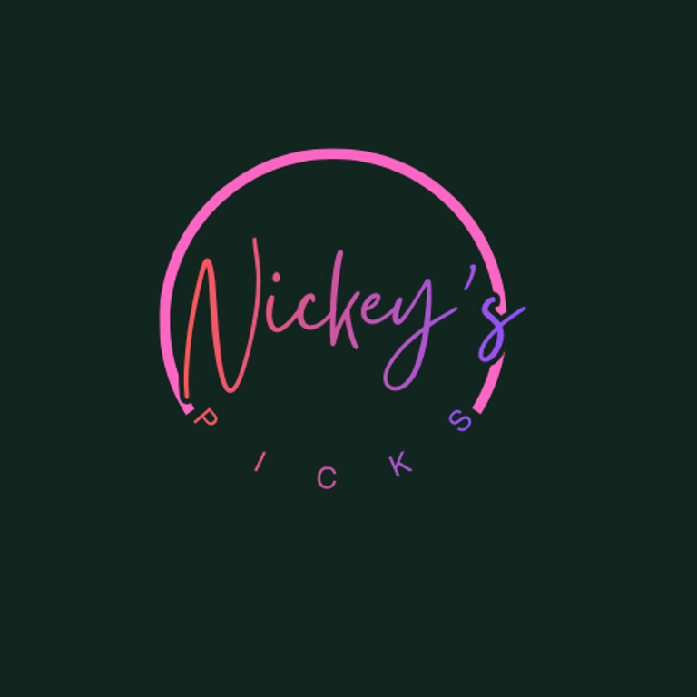 Nickeys Picks logo