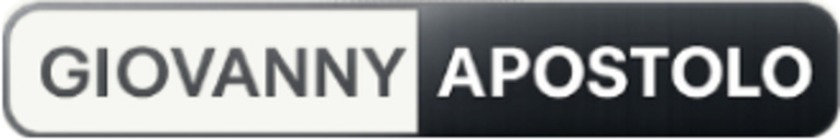 Giovanny Apostolo logo