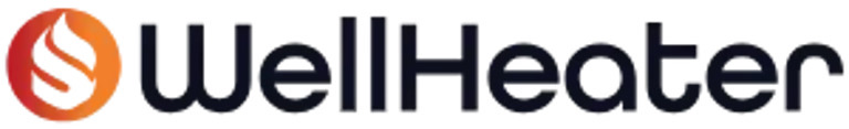 Wellheater logo