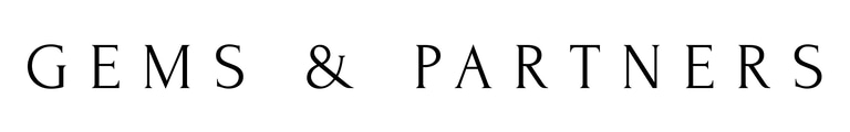 Gems & Partners logo