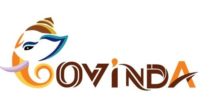 Govinda Natural Jaggery Products logo