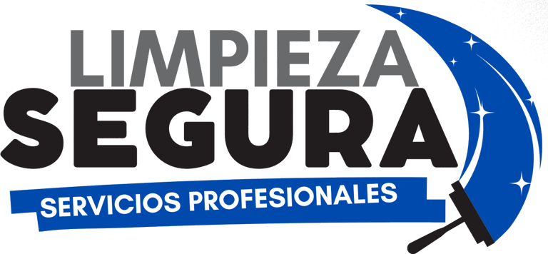 limpieza segura logo