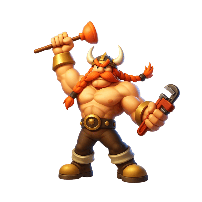 Destapa Drenajes Orozco logo