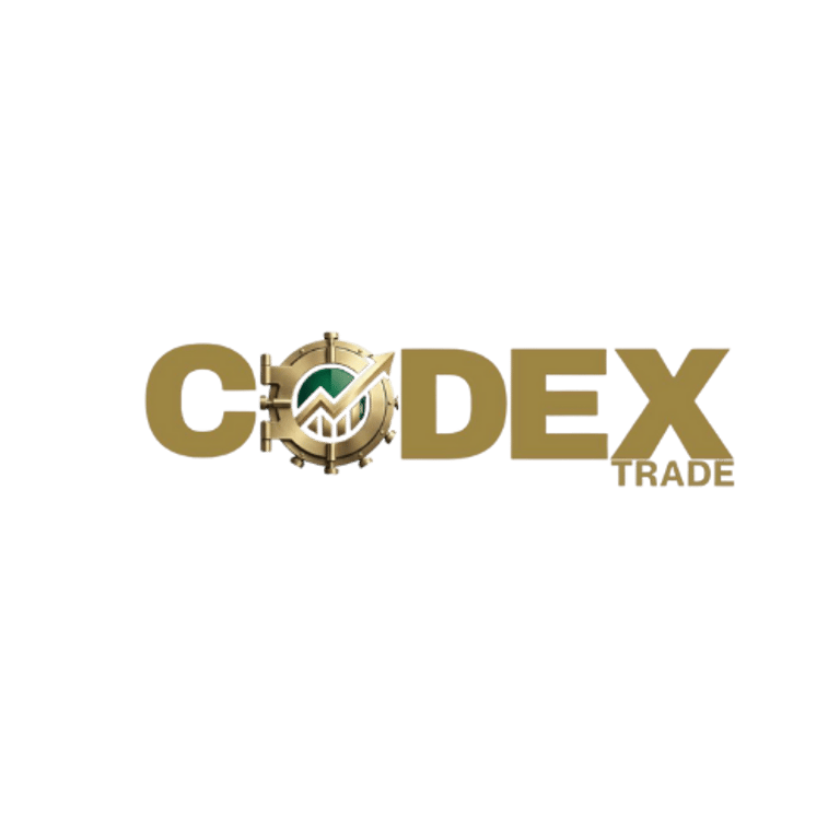 Codex Trade logo