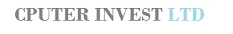 CPUTER INVEST LIMITED logo