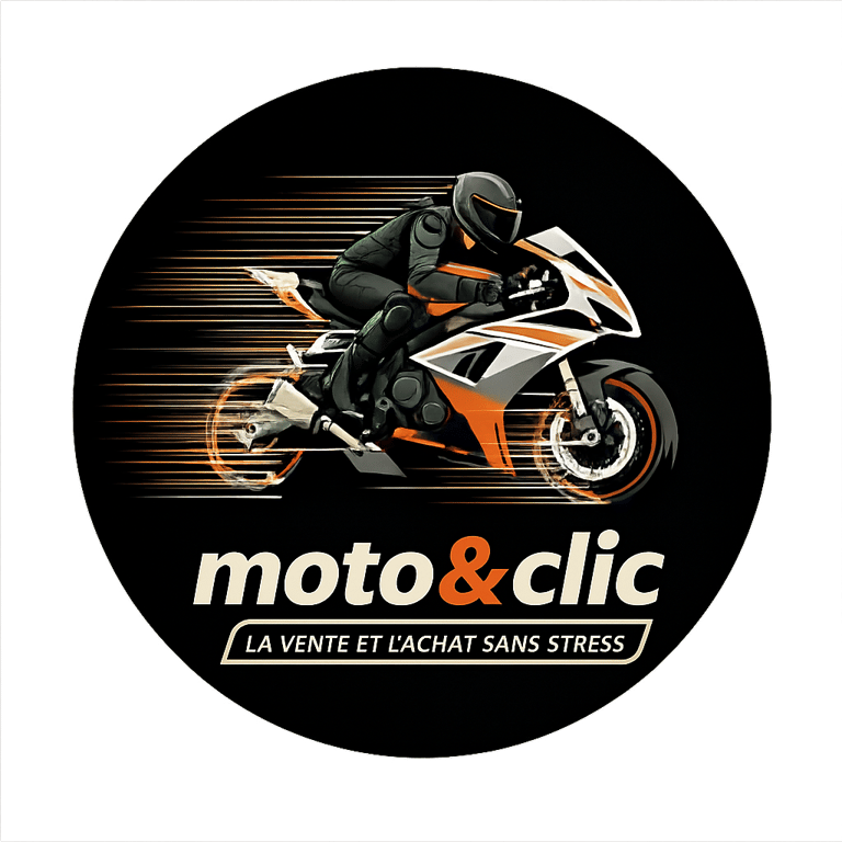 Moto&Clic logo