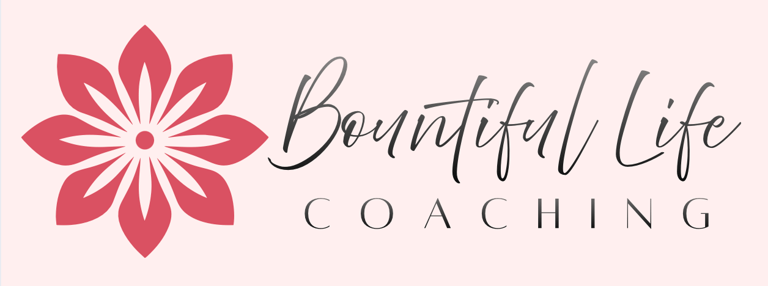 Bountiful Life Coaching logo