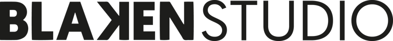 blakenstudio logo