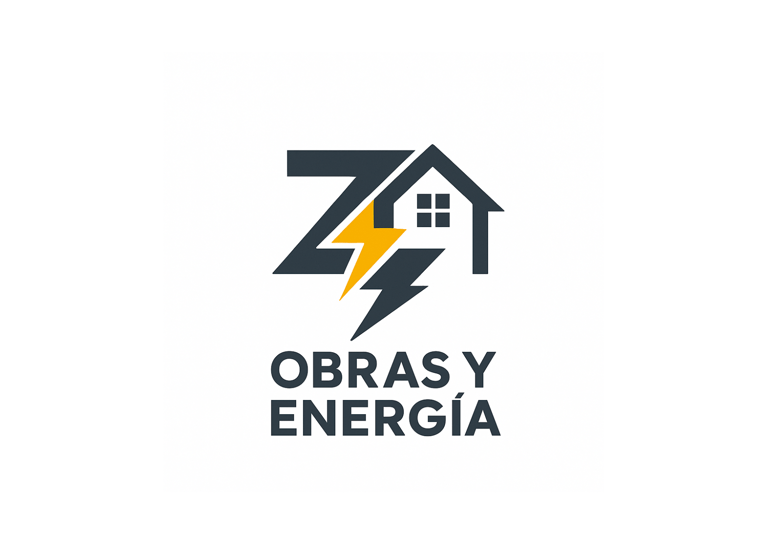 ZT Obras y Energía logo