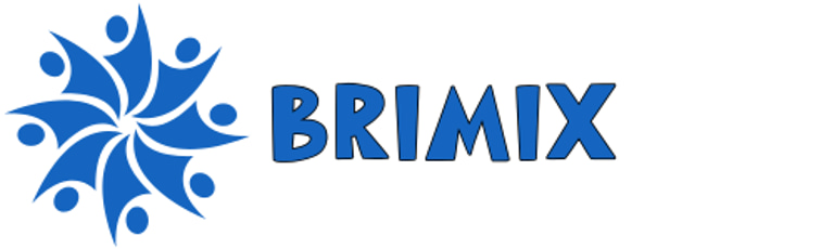 brimix logo