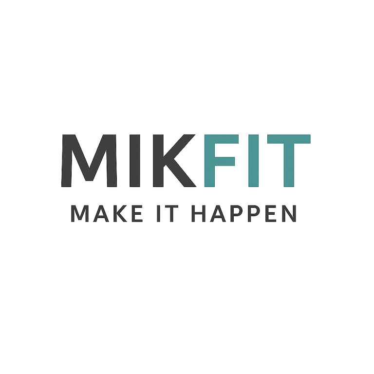 MikFit logo