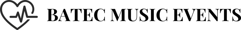 Batec Music  logo