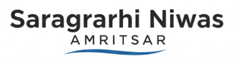 Saragarhi Niwas Amritsar logo