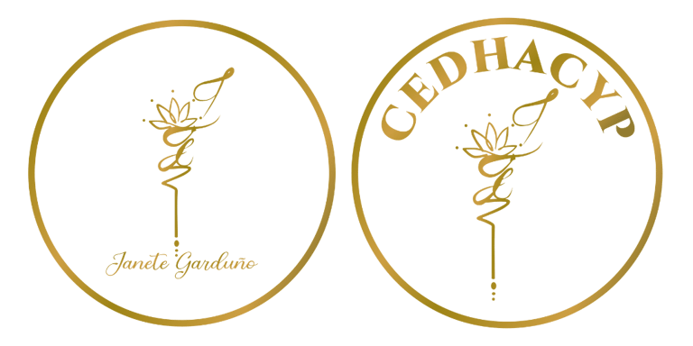 Janete Garduño logo