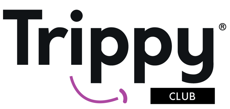 Trippy.mx logo