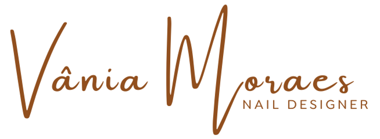 Vania Nail Designer logo