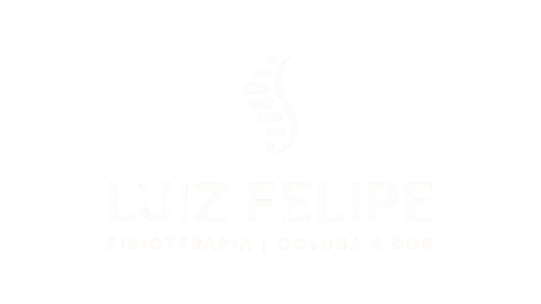 Dr.Luiz Felipe Fisioterapeuta logo