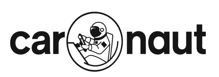 Caronaut logo