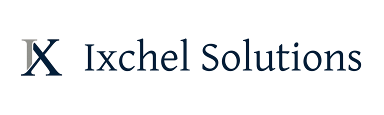 Ixchel Solutions logo