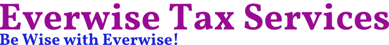Everwise Tax Services logo