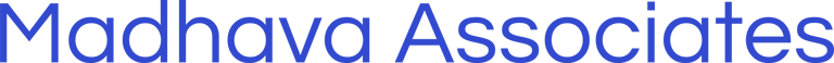 Madhava Associates logo