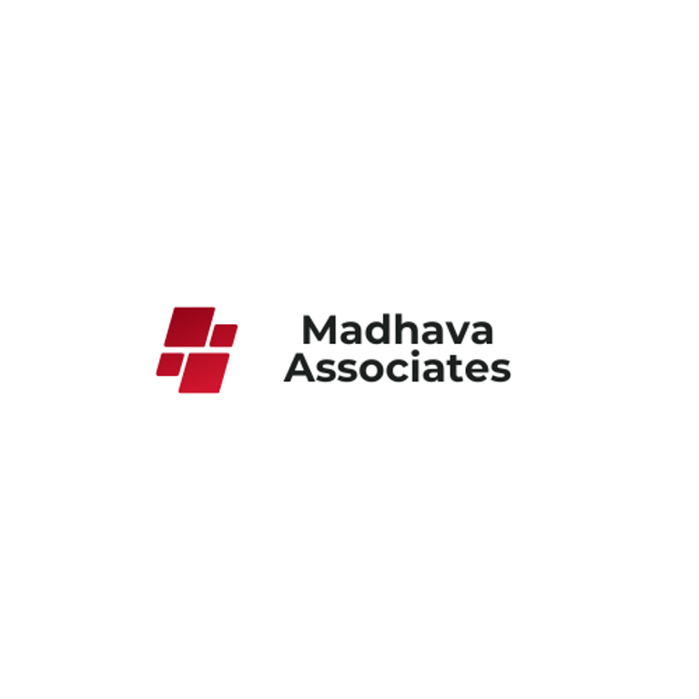 Madhava Associates logo