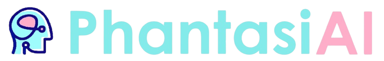 PhantasiAI logo