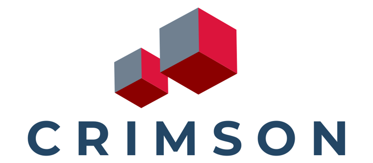 Crimson logo