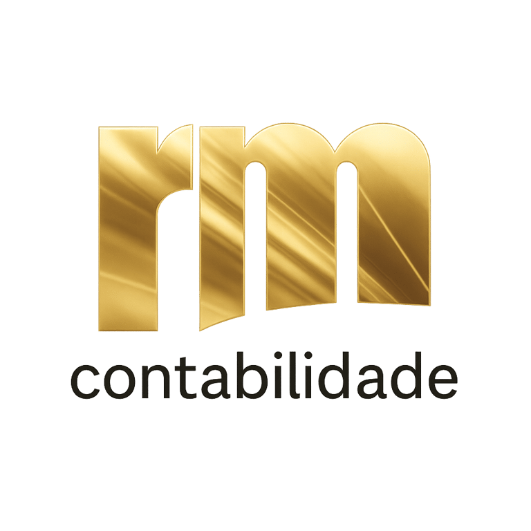 Rm contabilidade logo