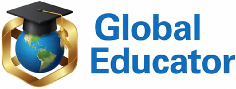 Global Educator logo