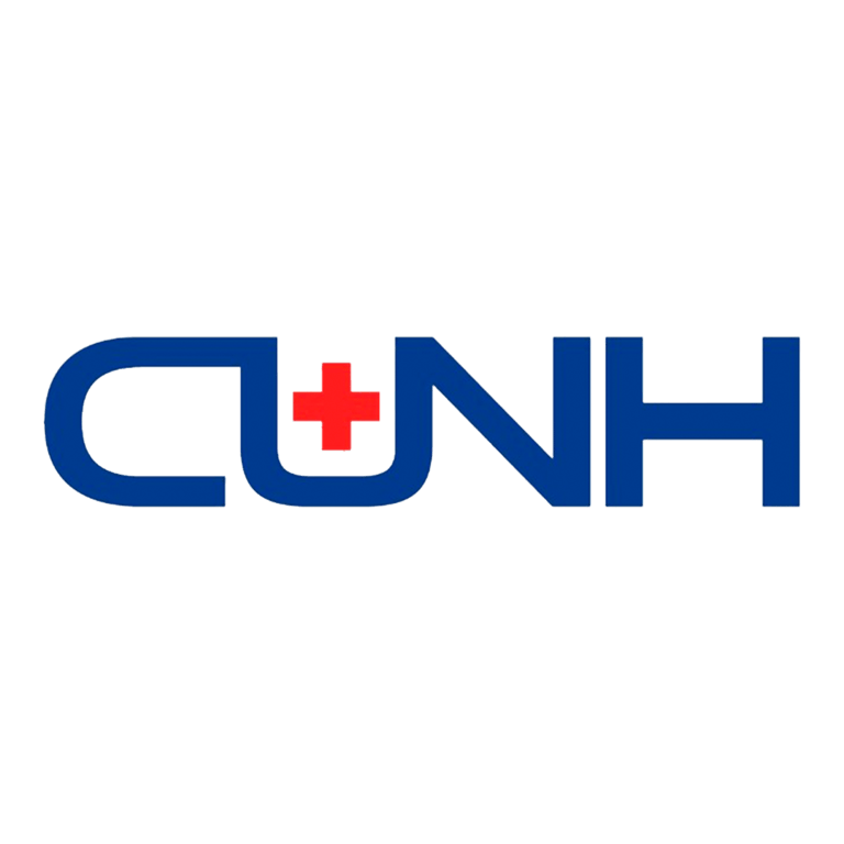 CUNH logo