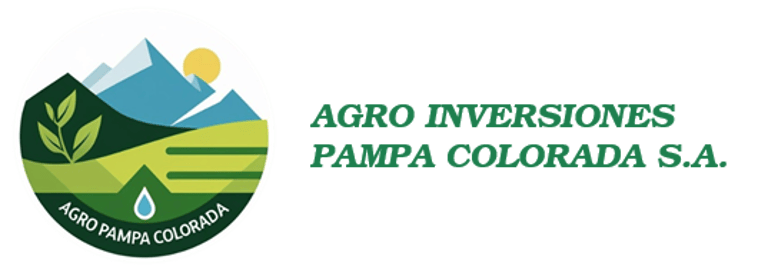 AGRO INVERSIONES PAMPA COLORADA logo
