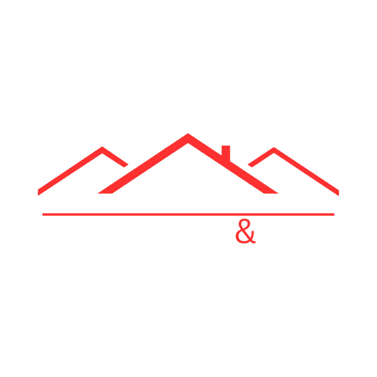 Tømrermester Jørgensen & Søn logo