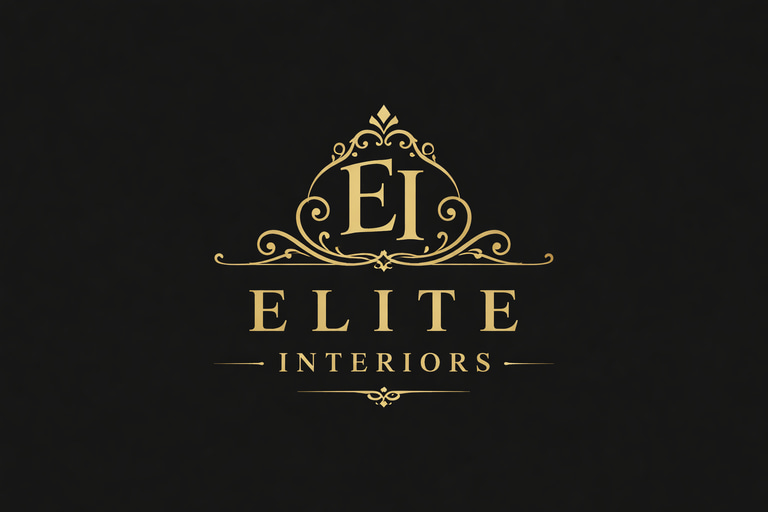 Elite Interiors logo