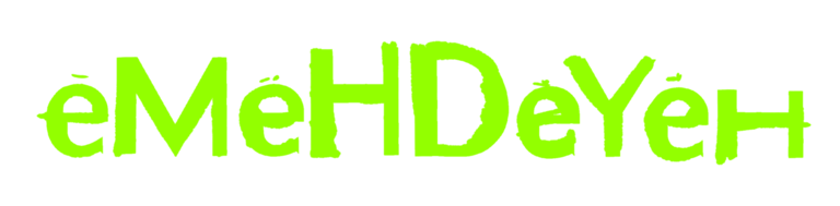 Emehdeyeh logo